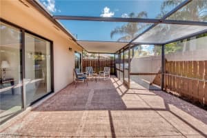 5703 Foxlake Dr #3, North Fort Myers, FL 33917, Sold 07/13/22