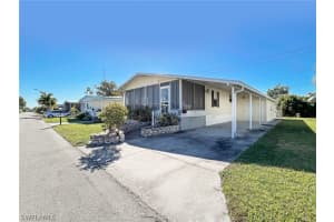 4 Poinsettia Dr, Fort Myers, FL 33905, Sold 05/24/22