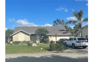 10261 Regent Cir, Naples, FL 34109, Sold 08/04/22