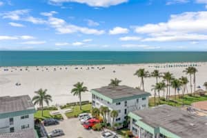 6500 Estero Blvd e320, Fort Myers Beach, FL 33931, Sold 04/15/22