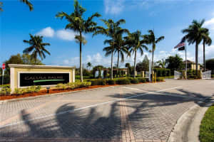 14816 Calusa Palms Dr APT 204, Fort Myers, FL 33919, Sold 04/22/22
