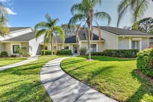 704 Arbor Lake Dr, Naples, FL 34110, Sold 04/01/22