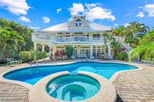203 San Mateo Dr, Bonita Springs, FL 34134, Sold 06/27/22