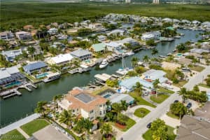 18260 Cutlass Dr, Fort Myers Beach, FL 33931, Sold 04/08/22