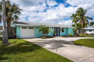18260 Cutlass Dr, Fort Myers Beach, FL 33931, Sold 04/08/22