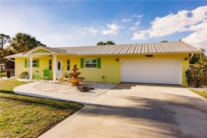 7151 Emily Dr, Fort Myers, FL 33908, Sold 04/11/22