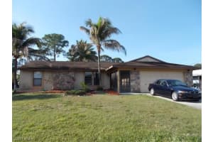 7122 Emily Dr, Fort Myers, FL 33908, Sold 04/21/22