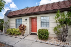 6300 South Pointe Blvd, Fort Myers, FL 33919, Sold 04/04/22