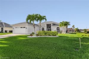 2015 SE 21st St, Cape Coral, FL 33990, Sold 03/22/22