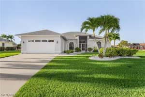 2015 SE 21st St, Cape Coral, FL 33990, Sold 03/22/22