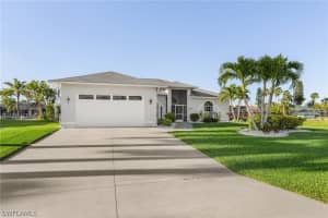 2015 SE 21st St, Cape Coral, FL 33990, Sold 03/22/22