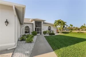 2015 SE 21st St, Cape Coral, FL 33990, Sold 03/22/22