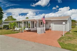5386 Country Dale Ct, Fort Myers, FL 33905, Sold 05/11/22