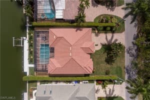 1935 Snook Dr, Naples, FL 34102, Sold 10/21/22