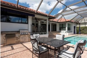1935 Snook Dr, Naples, FL 34102, Sold 10/21/22