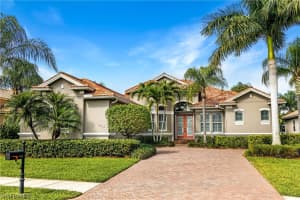 5717 Whispering Willow Way, Fort Myers, FL 33908, Sold 05/05/22