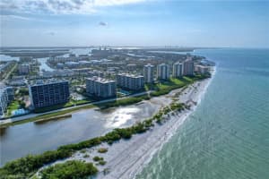 7150 Estero Blvd APT 103, Fort Myers Beach, FL 33931, Sold 04/08/22