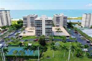 7150 Estero Blvd APT 103, Fort Myers Beach, FL 33931, Sold 04/08/22