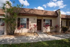 6300 South Pointe Blvd, Fort Myers, FL 33919, Sold 04/21/22
