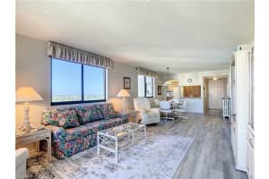 2810 Estero Blvd APT 1014, Fort Myers Beach, FL 33931, Sold 04/18/22