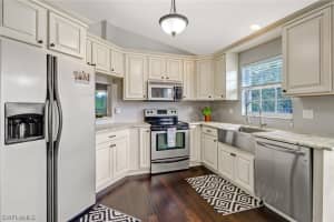 3785 Fieldstone Blvd, Naples, FL 34109, Sold 05/25/22