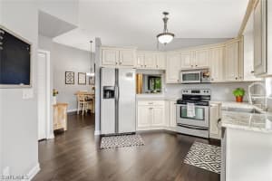 3785 Fieldstone Blvd, Naples, FL 34109, Sold 05/25/22