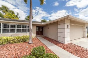 1687 N Flossmoor Rd, Fort Myers, FL 33919, Sold 04/25/22
