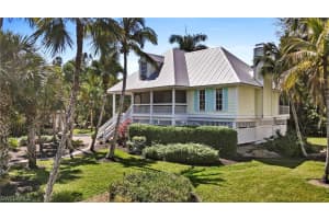 247 Daniel Dr, Sanibel, FL 33957, Sold 05/10/22