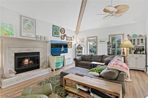 247 Daniel Dr, Sanibel, FL 33957, Sold 05/10/22