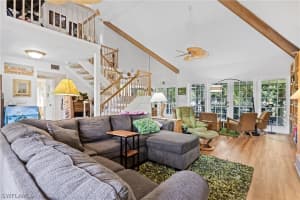 247 Daniel Dr, Sanibel, FL 33957, Sold 05/10/22