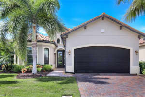 9081 Isla Bella Cir, Bonita Springs, FL 34135, Sold 04/29/22