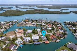 360 Randy Ln, Fort Myers Beach, FL 33931, Sold 09/06/22