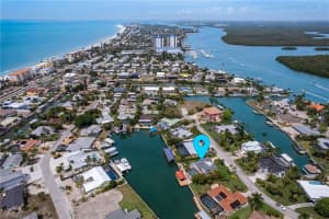 360 Randy Ln, Fort Myers Beach, FL 33931, Sold 09/06/22