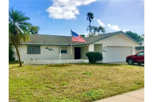 856 Hofstra Dr, Fort Myers, FL 33919, Sold 05/06/22