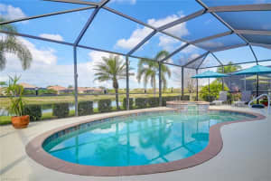 8099 Piedmont Dr, Naples, FL 34104, Sold 05/31/22