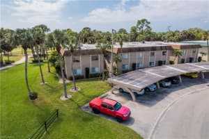 1697 Golf Club Dr APT 2, North Fort Myers, FL 33903, Sold 06/20/22