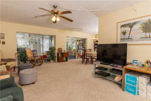 1697 Golf Club Dr APT 2, North Fort Myers, FL 33903, Sold 06/20/22