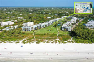 979 E Gulf Dr UNIT 201, Sanibel, FL 33957, Sold 04/20/22