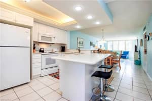 979 E Gulf Dr UNIT 201, Sanibel, FL 33957, Sold 04/20/22
