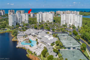 300 Dunes Blvd, Naples, FL 34110, Sold 04/01/22