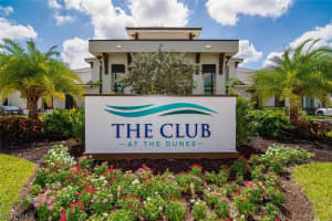 300 Dunes Blvd, Naples, FL 34110, Sold 04/01/22