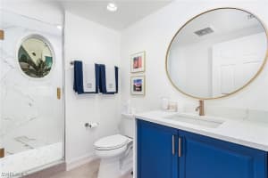 2738 Tiburon Blvd E, Naples, FL 34109, Sold 04/14/22