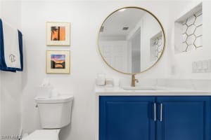 2738 Tiburon Blvd E, Naples, FL 34109, Sold 04/14/22