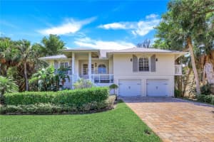 381 Leatherfern Ln, Marco Island, FL 34145, Sold 05/12/22