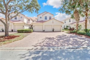 16550 Crownsbury Way APT 202, Fort Myers, FL 33908, Sold 05/26/22