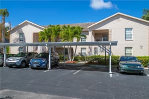 334 Bradstrom Cir # C-102, Naples, FL 34113, Sold 04/27/22