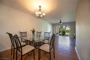 334 Bradstrom Cir # C-102, Naples, FL 34113, Sold 04/27/22