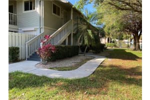 5745 Foxlake Dr APT C, North Fort Myers, FL 33917, Sold 04/15/22