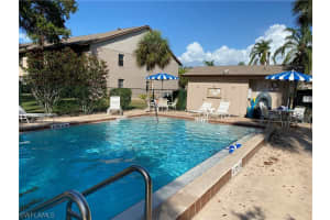 5745 Foxlake Dr APT C, North Fort Myers, FL 33917, Sold 04/15/22