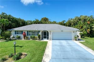 15030 Bonaire Cir, Fort Myers, FL 33908, Sold 05/09/22